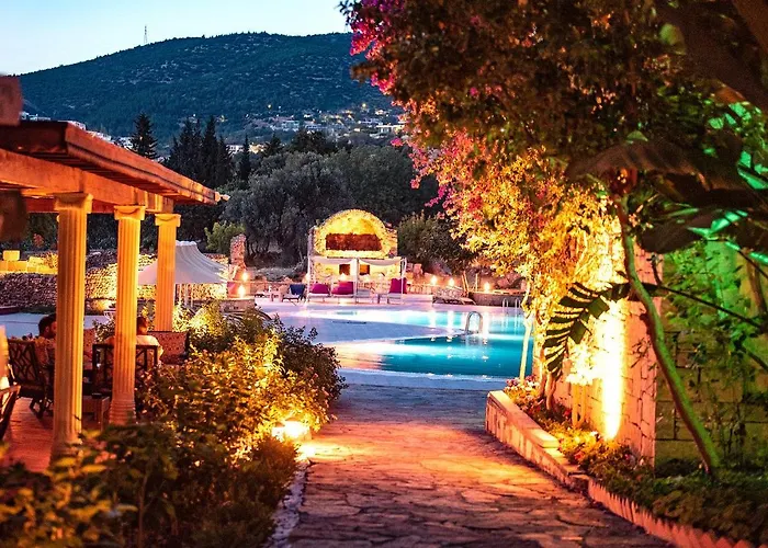Museum Resort Spa
