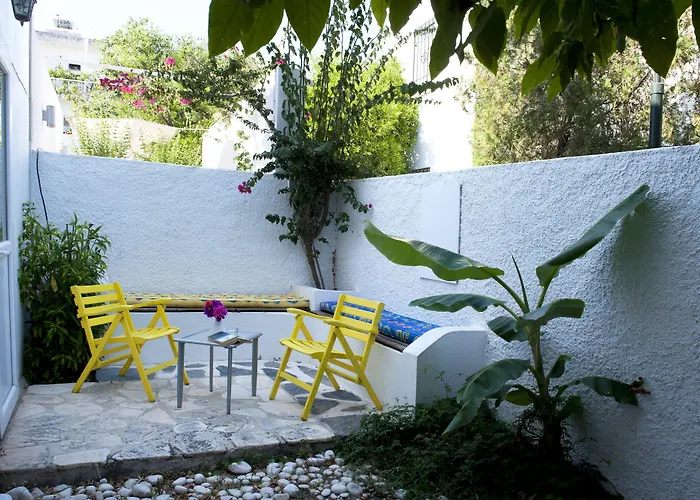 Su Hotel - Bodrum